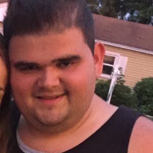 Meet your Posher, Jonny